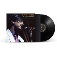 Виниловая пластинка Bryan Ferry - Let’s Stick Together