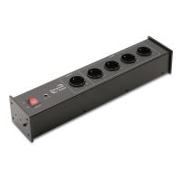 Фильтр сетевой Dynavox X2000 Black (207683)