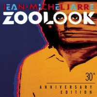 Виниловая пластинка Jean Michel Jarre- Zoolook (Black Vinyl LP)