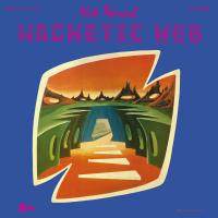Виниловая пластинка Nik Raicevic - Magnetic Web (Black Vinyl LP)