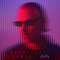 Виниловая пластинка Tesla Boy - Навсегда сейчас (Black Vinyl LP)