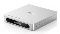 Портативный CD-плеер FiiO DM13 BT Silver