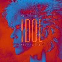 Виниловая пластинка Billy Idol, Vital Idol: Revitalized (2LP / 180g)