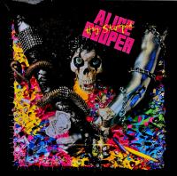 Виниловая пластинка COOPER ALICE - HEY STOOPID (LP)