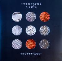 Виниловая пластинка Twenty One Pilots BLURRYFACE 180 Gram