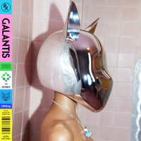 Виниловая пластинка Galantis - RX (White Vinyl LP)