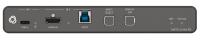 Автокоммутатор + приемник/передатчик по HDBaseT Kramer SWT3-21-HU-TR