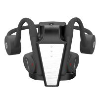 Наушники Kaibo Audio Flex Black
