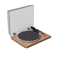 Проигрыватель винила Kanto Audio OBI3 G2 W-MW Walnut