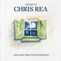 Виниловая пластинка Chris Rea - The Best Of: New Light Through Old Windows (Black Vinyl 2LP)