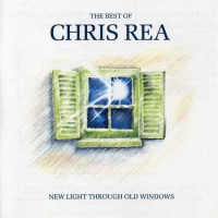 Виниловая пластинка Chris Rea - The Best Of: New Light Through Old Windows (Black Vinyl 2LP)