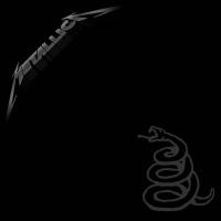 Виниловая пластинка Metallica - Metallica (Deluxe Box Set)