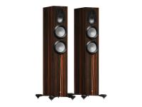 Напольная акустика Monitor Audio Gold 300 Macassar (6G)