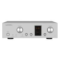 Предусилитель Luxman C-10X Silver