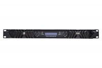 Усилитель мощности AUDIORUS XD-2400