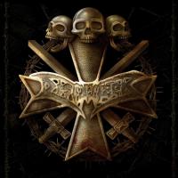 Виниловая пластинка Dismember - Dismember (coloured) (Сoloured Vinyl LP)