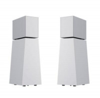Напольная акустика Goldmund Rhea Silver Grey