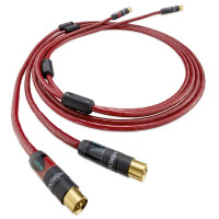 Кабель межблочный аудио Nordost Red Dawn 3 RCA 3.5 m