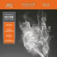 CD диск In-Akustik CD Great Guitar Tunes #0167504