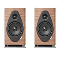Полочная акустика Sonus Faber Sonetto G2 II Walnut