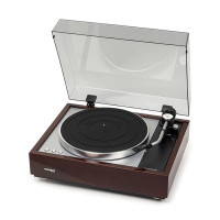 Проигрыватель винила Thorens TD 1600/TP 160 walnut