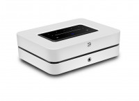 Сетевой усилитель Bluesound Powernode N331 white