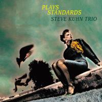 Виниловая пластинка Steve Kuhn - Plays Standards (Audiophile, Hyper Magnum Sound) (Black Vinyl 2LP)