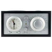 Радиоприемник Tivoli Audio Model Three BT Black