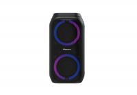 Минисистема Hisense Party Rocket 160