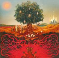 Виниловая пластинка Opeth - Heritage (Black Vinyl 2LP)