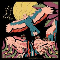 Виниловая пластинка Khruangbin - Mordechai (Black Vinyl LP)