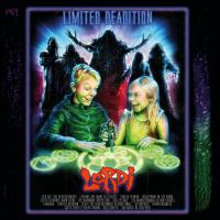 Виниловая пластинка Lordi - Limited Deadition (Limited Neon Green Vinyl LP)
