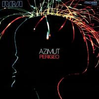 Виниловая пластинка Perigeo - Azimut (Coloured Vinyl LP)