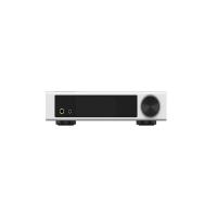 Сетевой аудио проигрыватель Matrix Audio Element I2 Silver