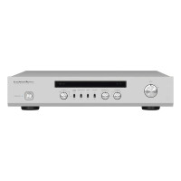 Фонокорректор Luxman E-07 Silver