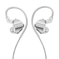 Наушники FIIO JD1 Silver