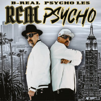 Виниловая пластинка B-Real; Psycho Les - Real Psycho - deluxe (Black Vinyl LP)