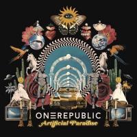 Виниловая пластинка OneRepublic - Artificial Paradise (Gold Vinyl LP)
