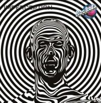 Виниловая пластинка Rockets - Imperception (Blue Vinyl LP)