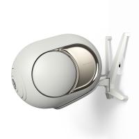 Настенное крепление Devialet Gecko для Devialet Phantom Ultimate 108 dB Light Pearl, светлый жемчуг