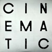 Виниловая пластинка The Cinematic Orchestra - To Believe (Limited Deluxe White & Clear Vinyl 2LP)