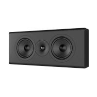 Акустика центрального канала Acoustic Energy AE307-2 (2025) Black