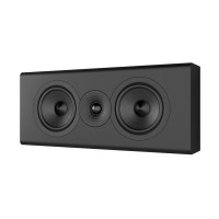 Акустика центрального канала Acoustic Energy AE307-2 (2025) Black