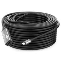 Удлинитель USB Dr.HD Type-C 30 m