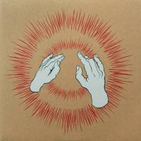 Виниловая пластинка Godspeed You! Black Emperor - Lift Your Skinny Fists Like Antennas To Heaven (Black Vinyl 2LP)