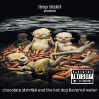 Виниловая пластинка Limp Bizkit - Chocolate Starfish & The Hotdog Flavoured Water (Opaque Grey & Opaque Brown Viny 2LP)