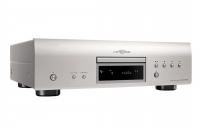 CD проигрыватель Denon DCD-1700NE silver