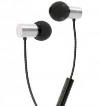 Наушники Fischer Audio WOW-silver