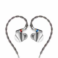 Наушники FiiO FD15 Silver