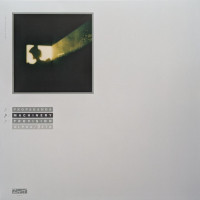 Виниловая пластинка Propaganda - P:Machinery (Crystal Clear Vinyl LP)